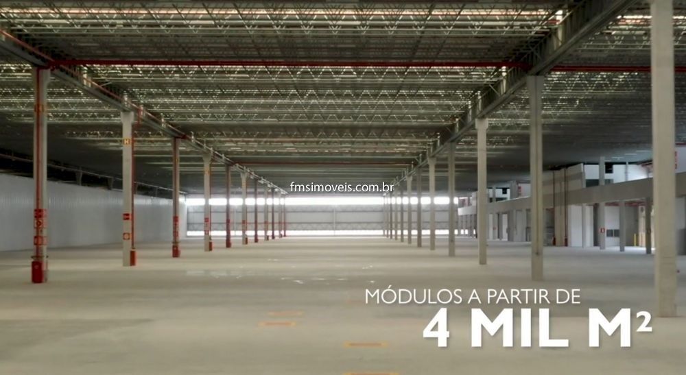 Depósito-Galpão-Armazém para alugar, 3353m² - Foto 12