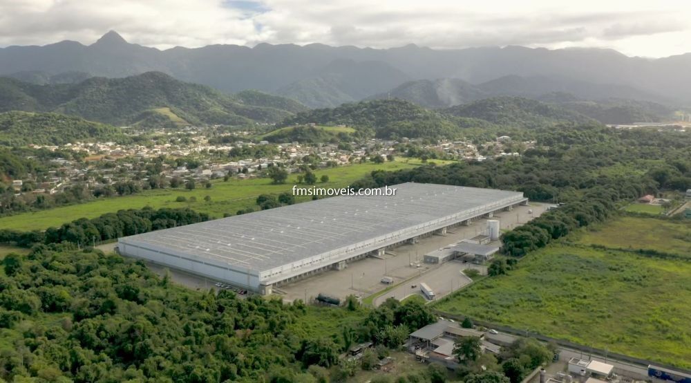 Depósito-Galpão-Armazém para alugar, 3353m² - Foto 1