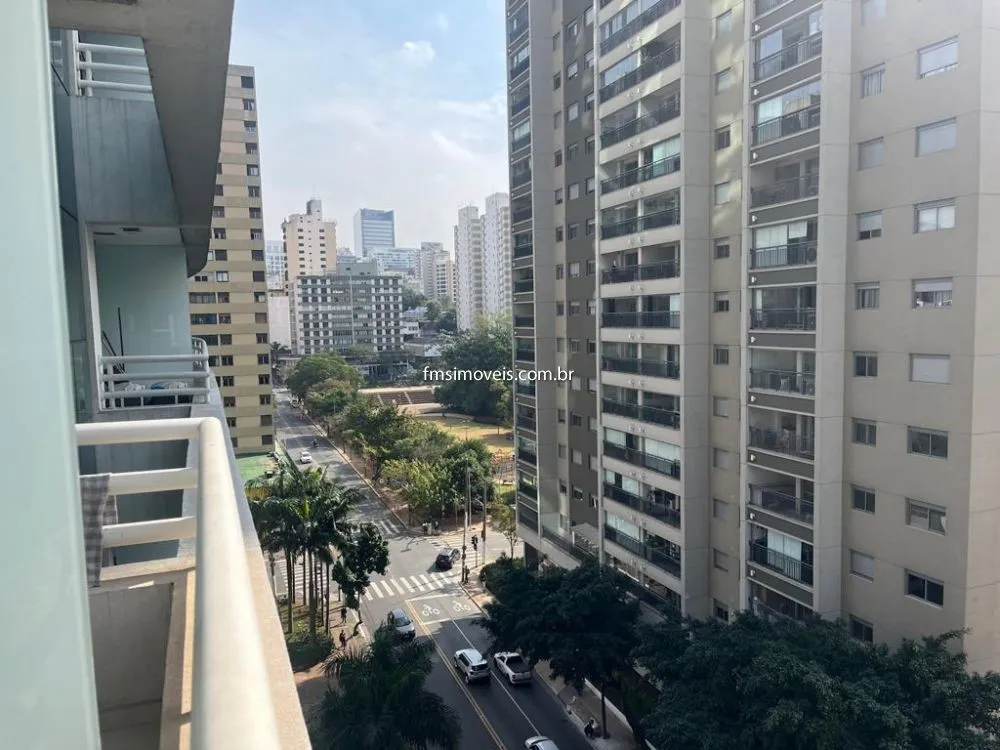 Sala-Conjunto, 37 m² - Foto 4