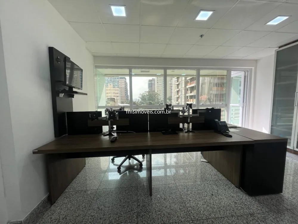 Sala-Conjunto, 37 m² - Foto 3