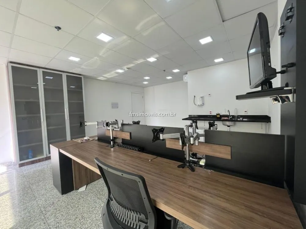 Sala-Conjunto, 37 m² - Foto 1