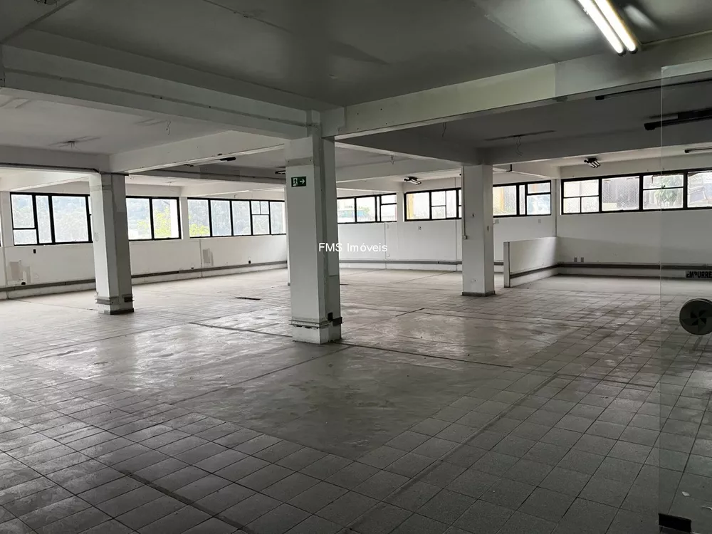 Depósito-Galpão-Armazém para alugar, 2275m² - Foto 3