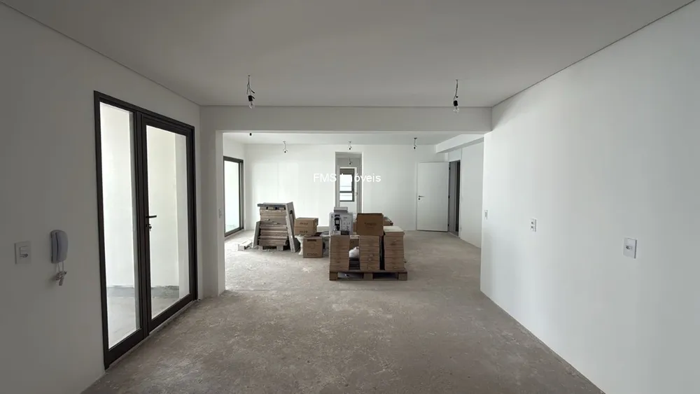 Apartamento, 3 quartos, 158 m² - Foto 3