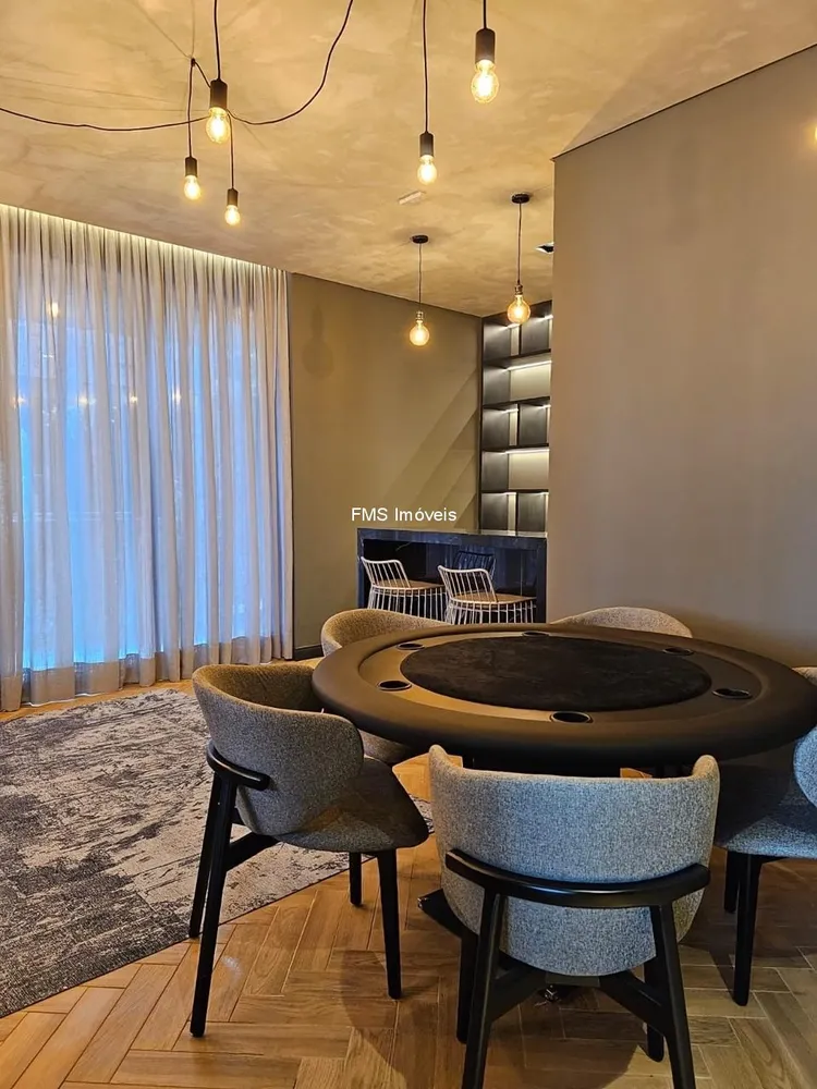 Apartamento, 3 quartos, 158 m² - Foto 4