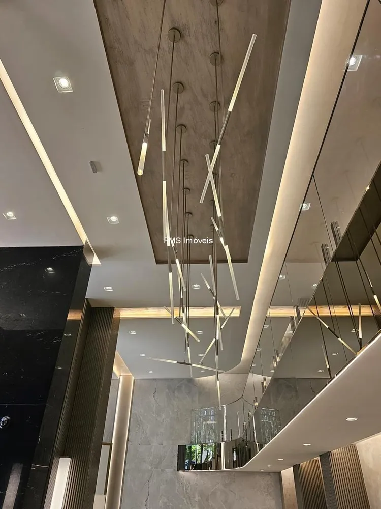 Apartamento, 3 quartos, 158 m² - Foto 1