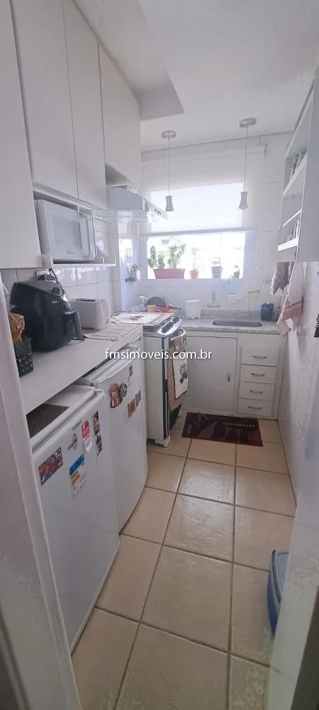 Apartamento, 1 quarto, 31 m² - Foto 4