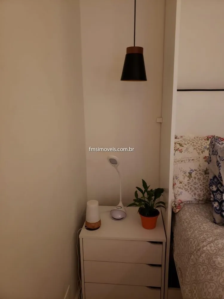 Apartamento, 1 quarto, 31 m² - Foto 3