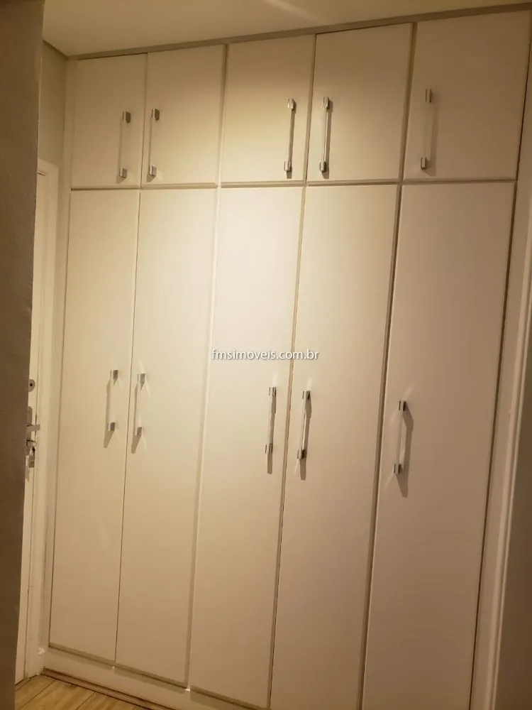 Apartamento, 1 quarto, 31 m² - Foto 2