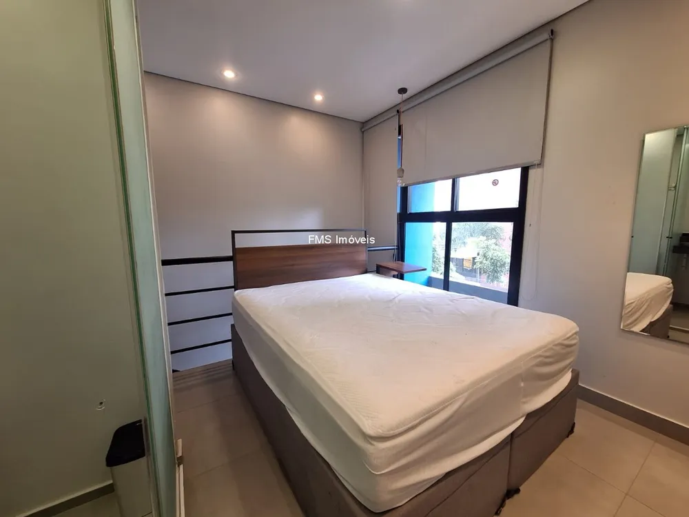 Apartamento, 1 quarto, 43 m² - Foto 3