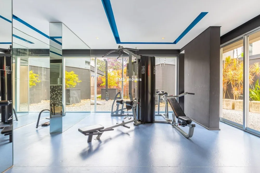 Apartamento, 1 quarto, 43 m² - Foto 4