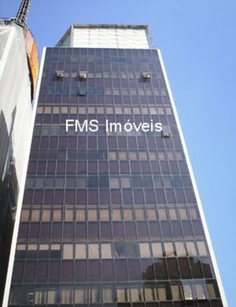 Sala-Conjunto, 253 m² - Foto 1