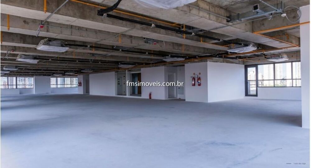 Sala-Conjunto, 812 m² - Foto 1