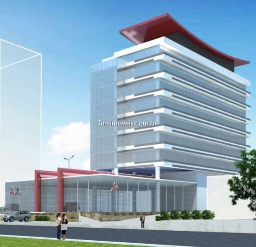 Sala-Conjunto, 812 m² - Foto 9