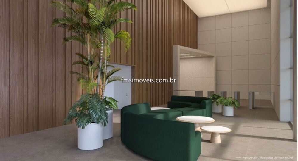 Sala-Conjunto, 812 m² - Foto 3