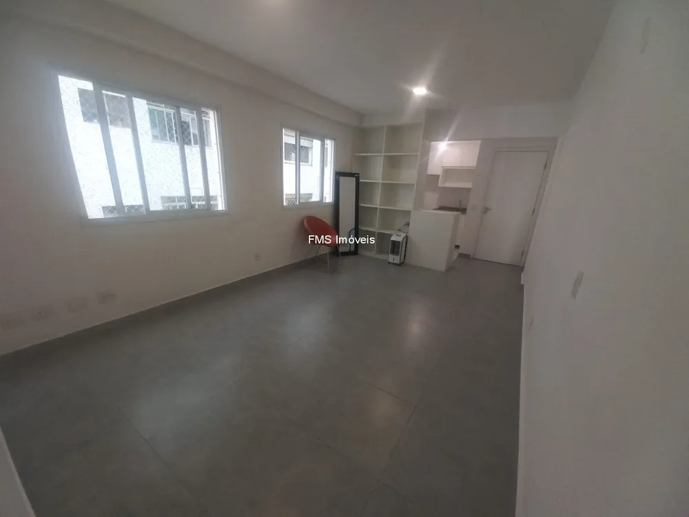 Apartamento, 2 quartos, 57 m² - Foto 3
