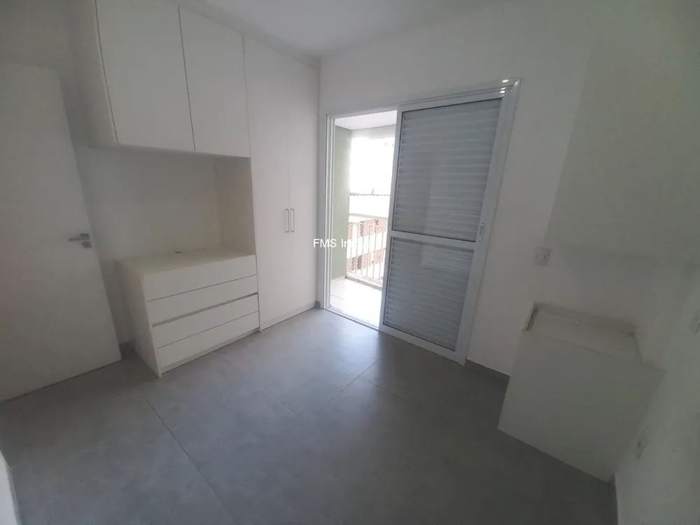 Apartamento, 2 quartos, 57 m² - Foto 4