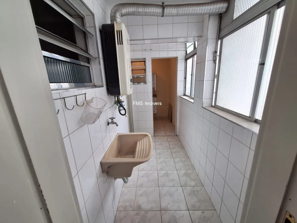 Apartamento, 2 quartos, 77 m² - Foto 39
