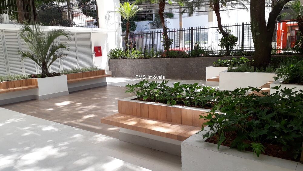 Apartamento à venda com 2 quartos, 77m² - Foto 25