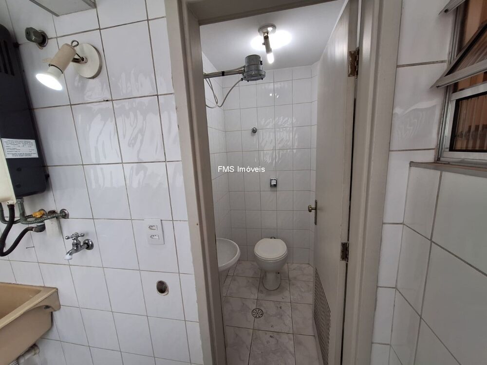 Apartamento à venda com 2 quartos, 77m² - Foto 8