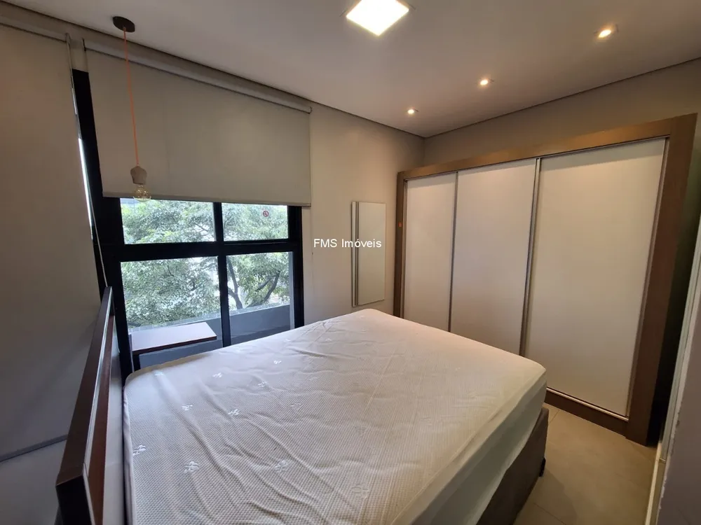 Apartamento, 1 quarto, 43 m² - Foto 3