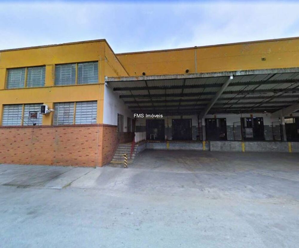 Depósito-Galpão, 3787 m² - Foto 5