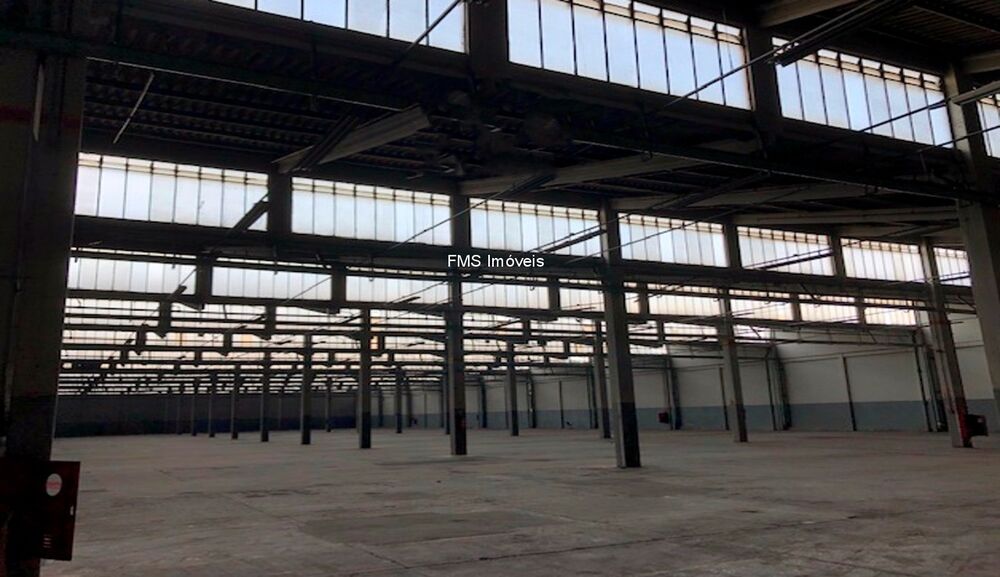 Depósito-Galpão, 3787 m² - Foto 2