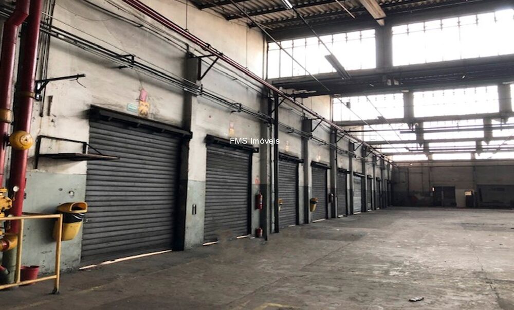 Depósito-Galpão, 3787 m² - Foto 3