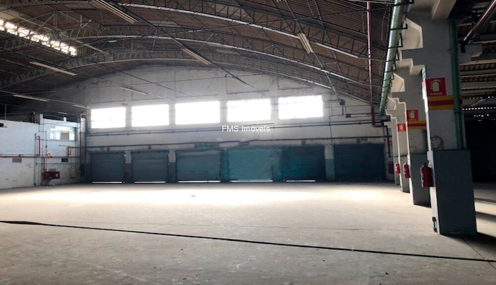 Depósito-Galpão, 3787 m² - Foto 4