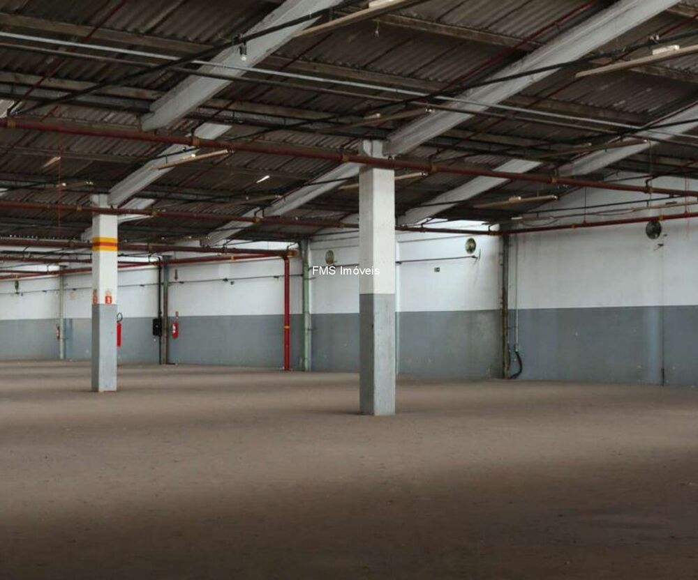 Depósito-Galpão, 3787 m² - Foto 6