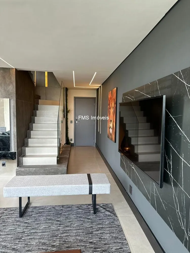 Apartamento, 2 quartos, 130 m² - Foto 22