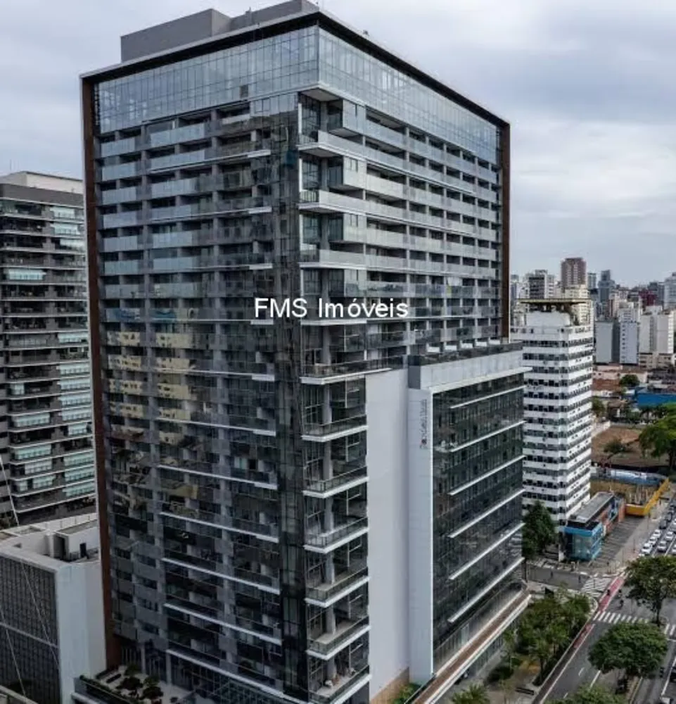 Apartamento, 2 quartos, 130 m² - Foto 23