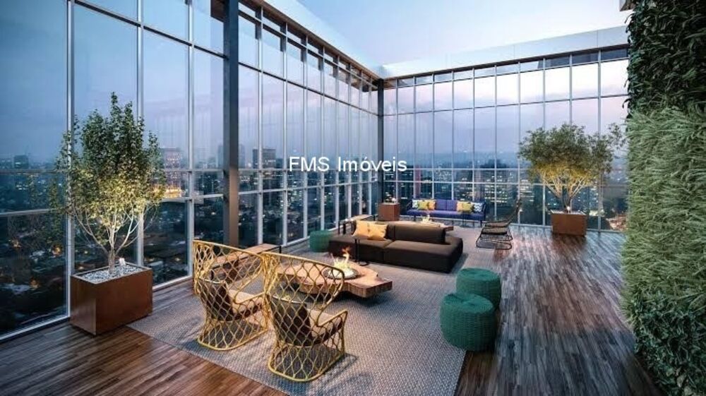 Apartamento, 2 quartos, 130 m² - Foto 4