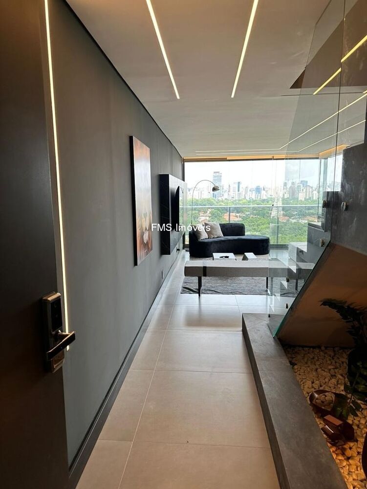 Apartamento, 2 quartos, 130 m² - Foto 18