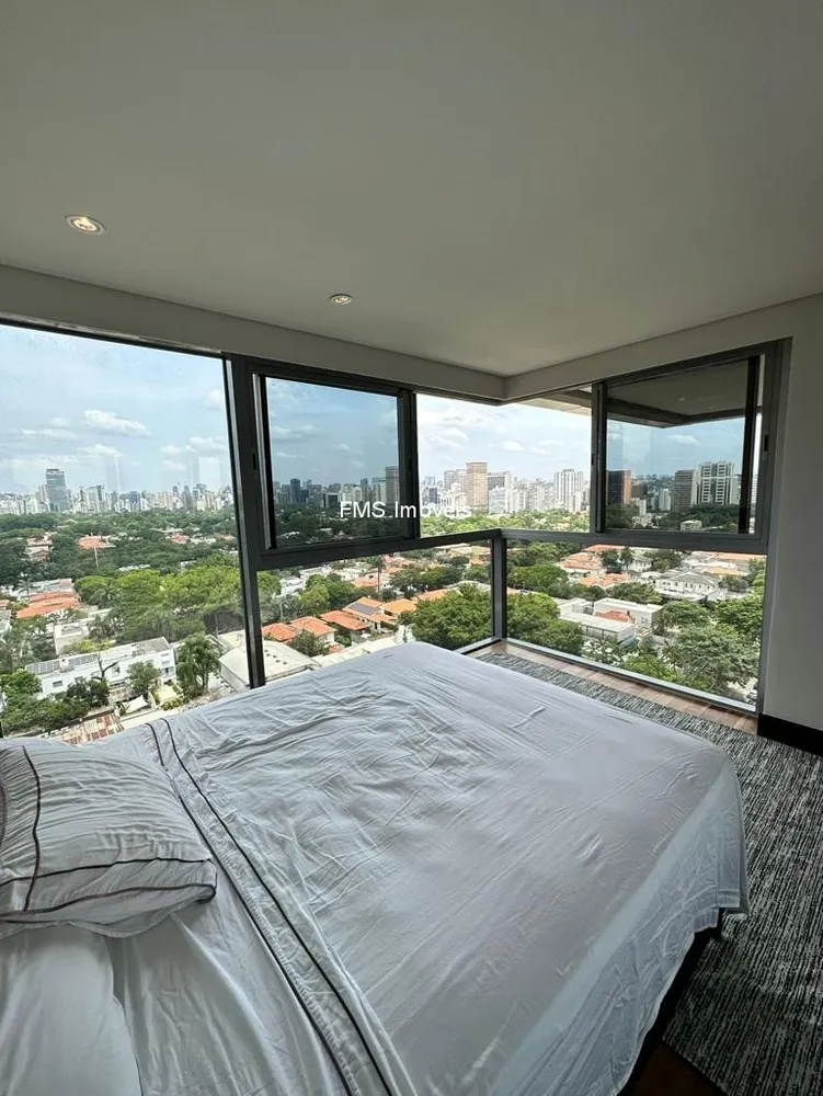 Apartamento, 2 quartos, 130 m² - Foto 21