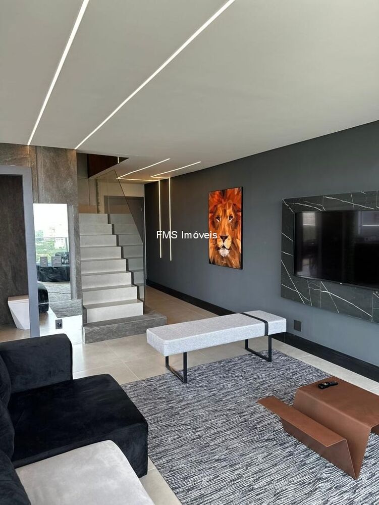 Apartamento, 2 quartos, 130 m² - Foto 9