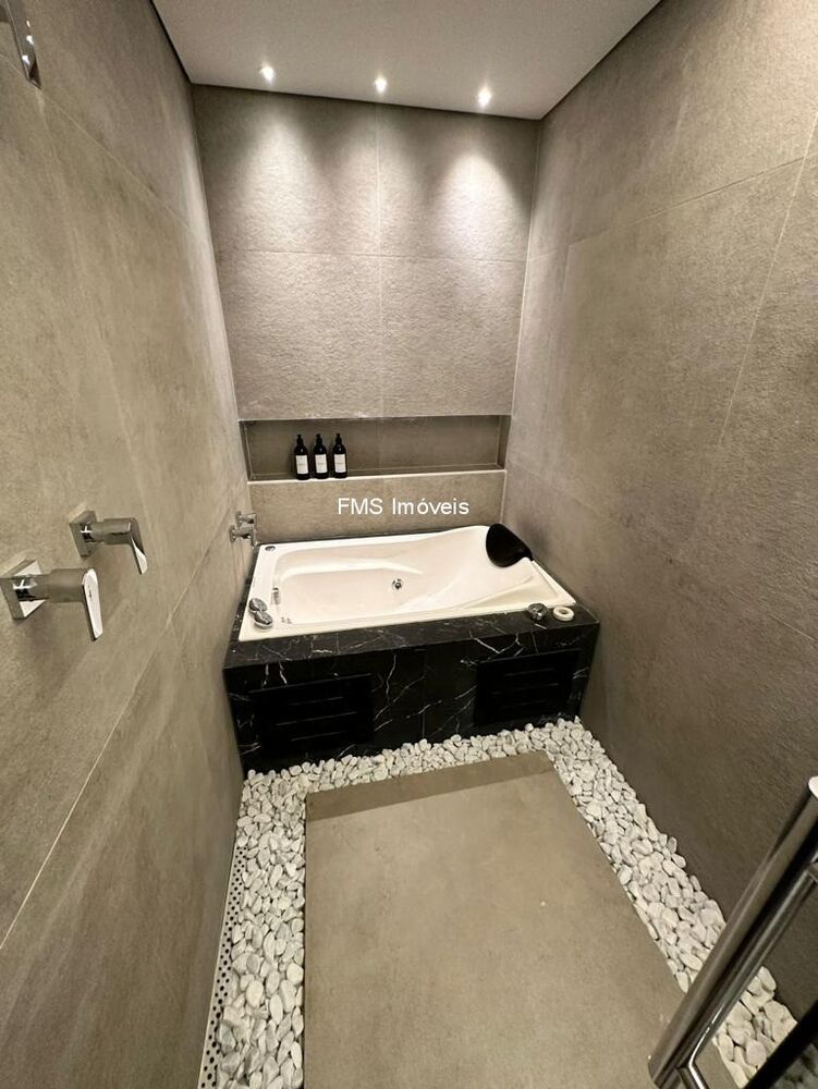 Apartamento, 2 quartos, 130 m² - Foto 2