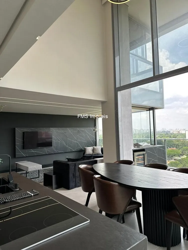 Apartamento, 2 quartos, 130 m² - Foto 24
