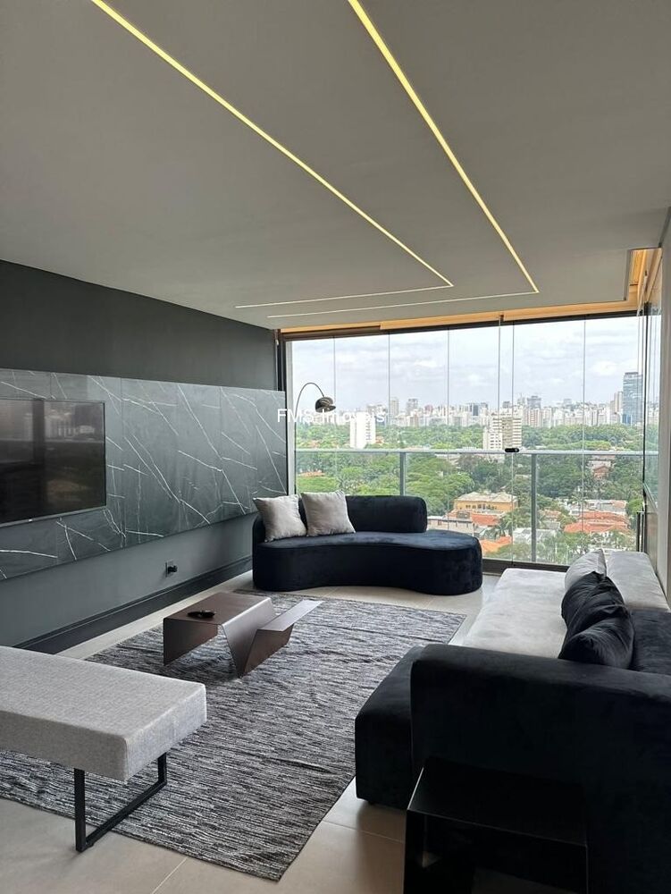 Apartamento, 2 quartos, 130 m² - Foto 10