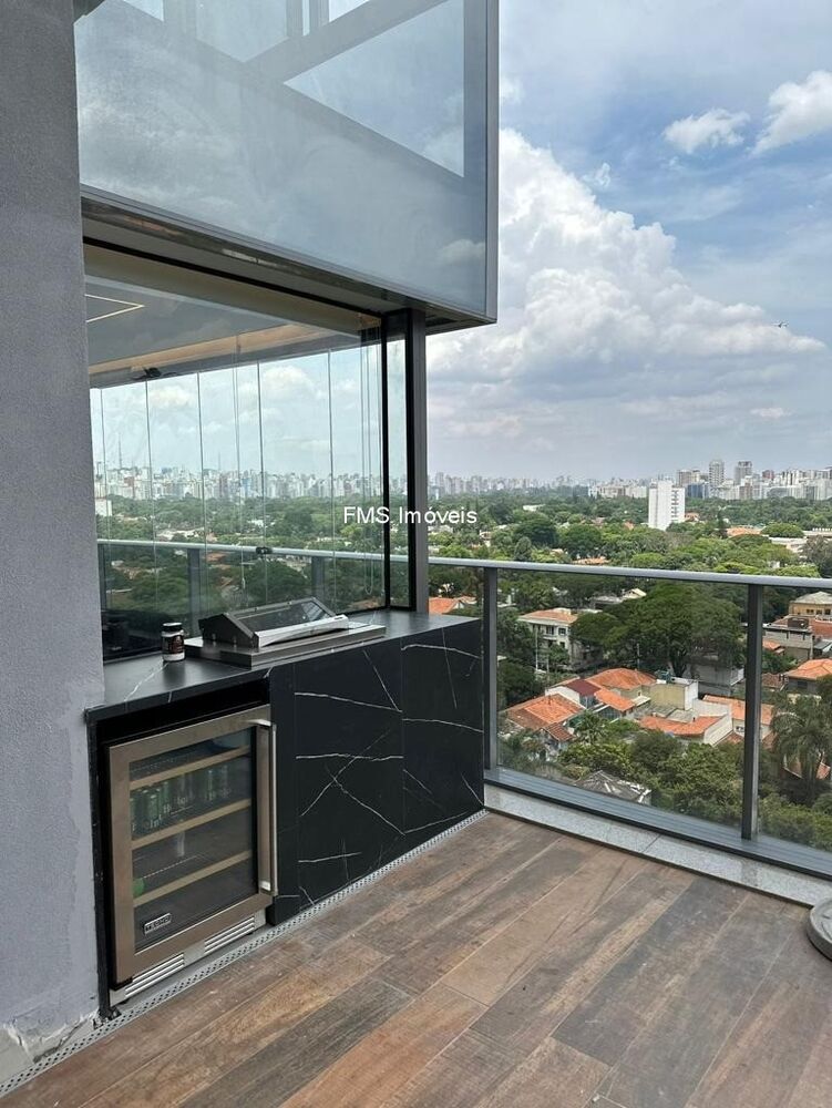 Apartamento, 2 quartos, 130 m² - Foto 3