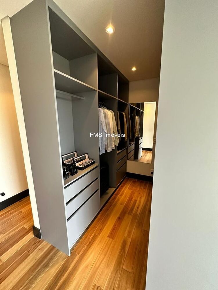 Apartamento, 2 quartos, 130 m² - Foto 5