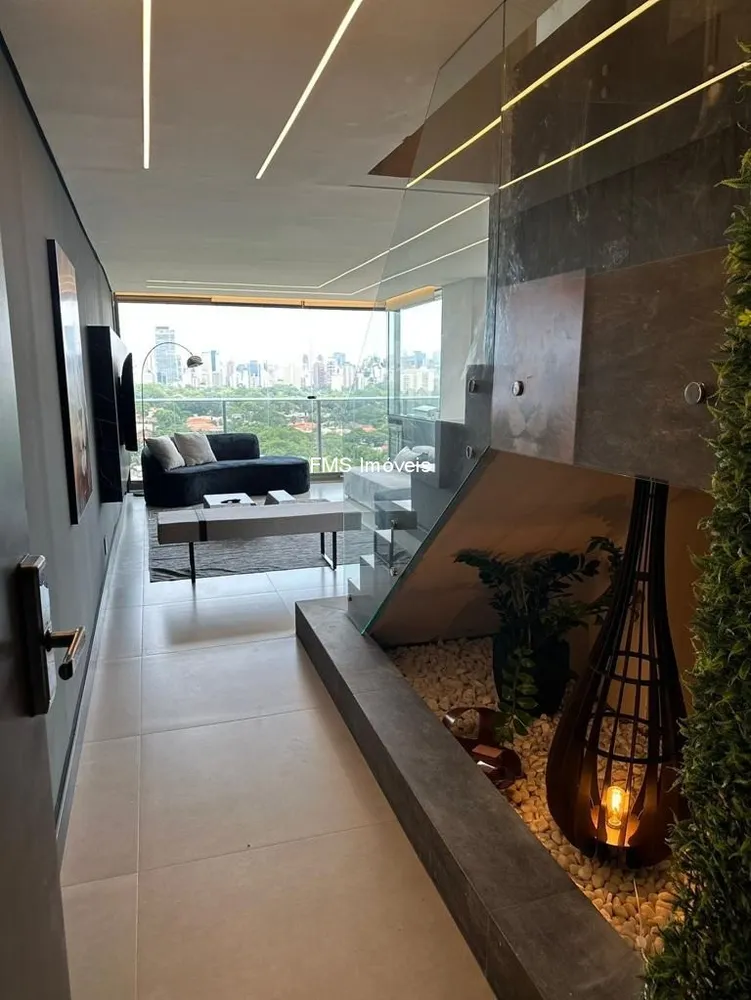 Apartamento, 2 quartos, 130 m² - Foto 24