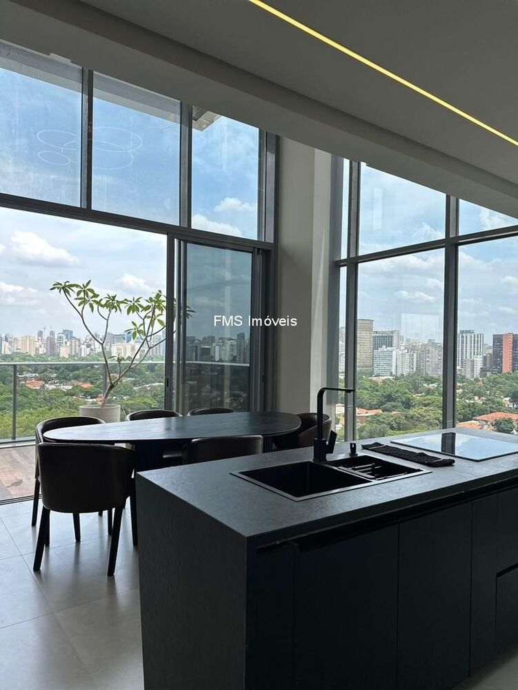 Apartamento, 2 quartos, 130 m² - Foto 8