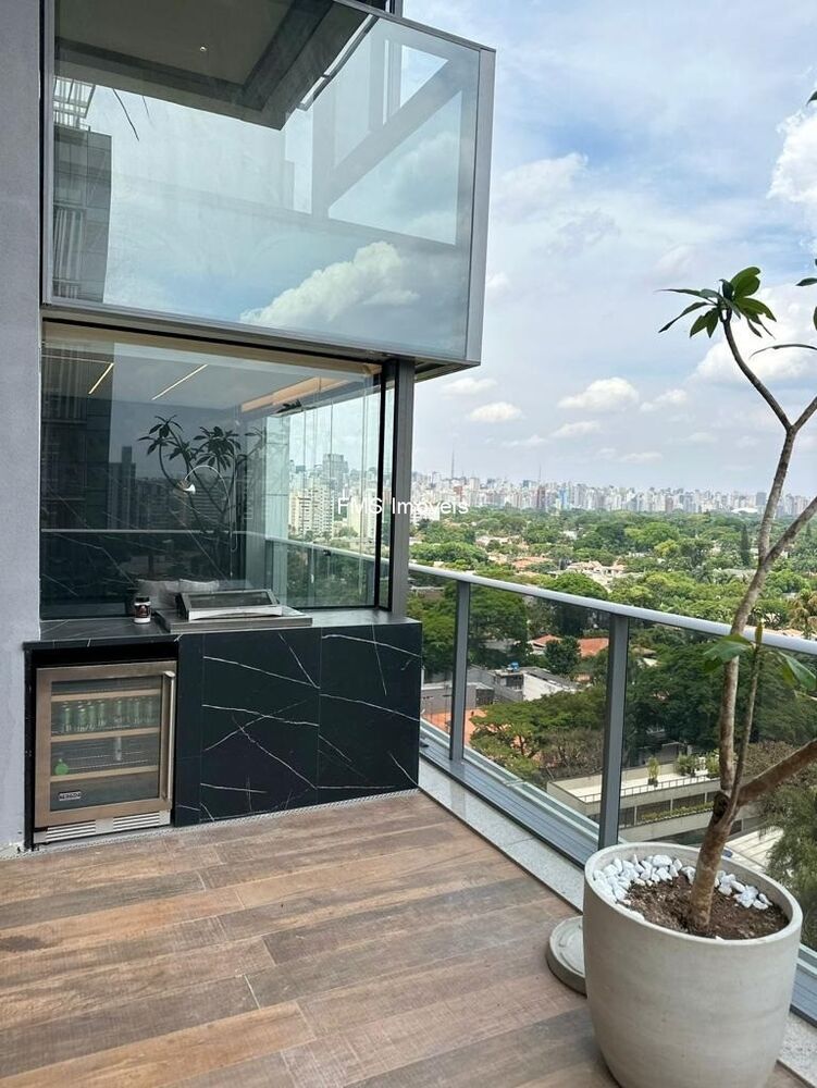 Apartamento, 2 quartos, 130 m² - Foto 14