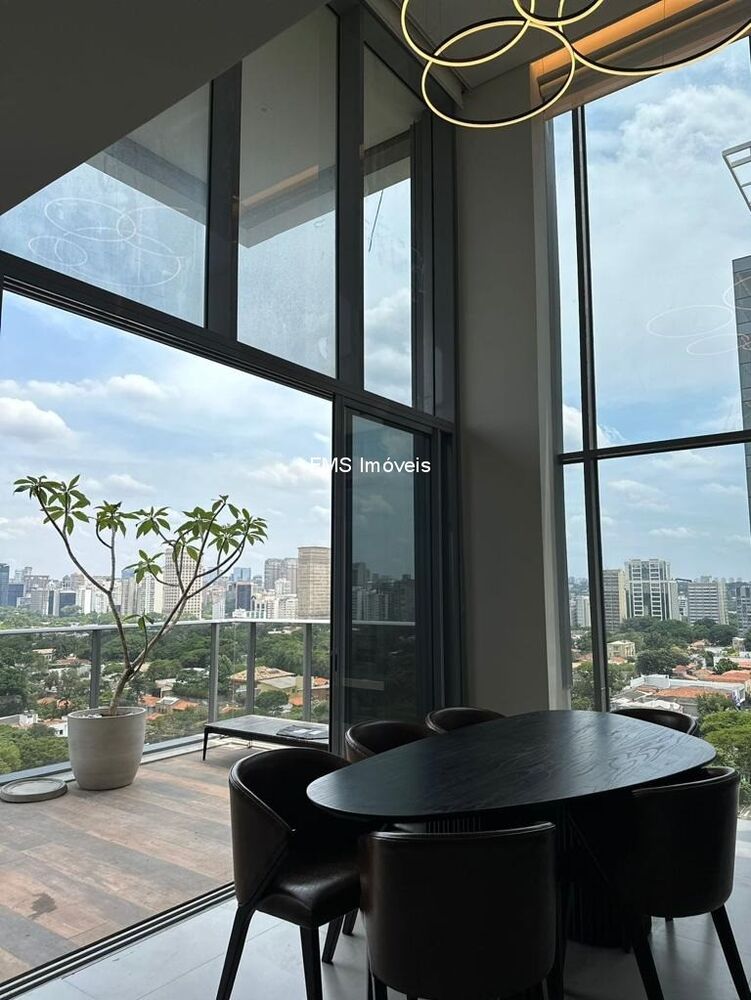 Apartamento, 2 quartos, 130 m² - Foto 13