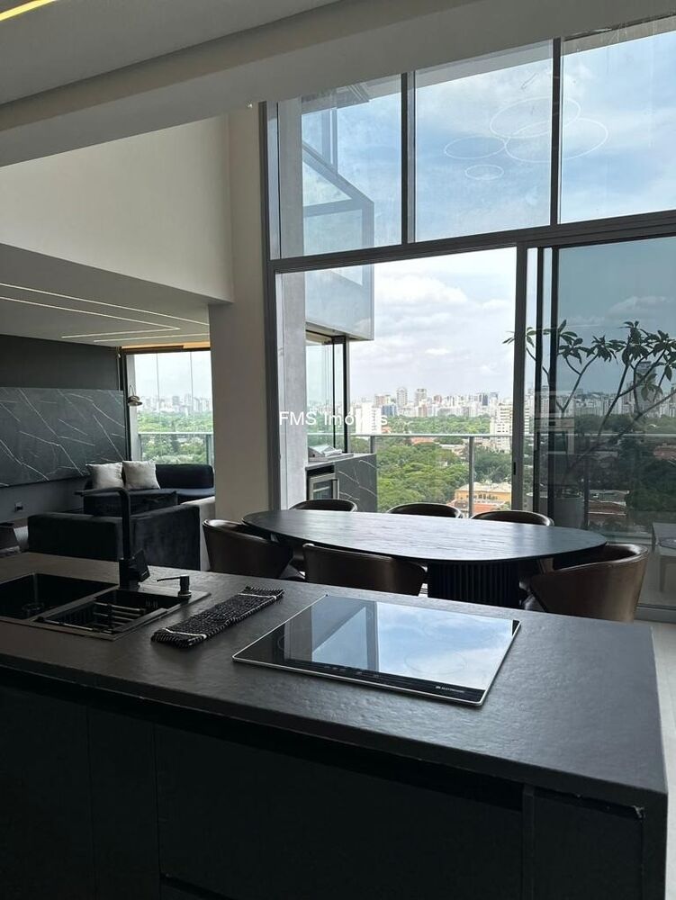 Apartamento, 2 quartos, 130 m² - Foto 19