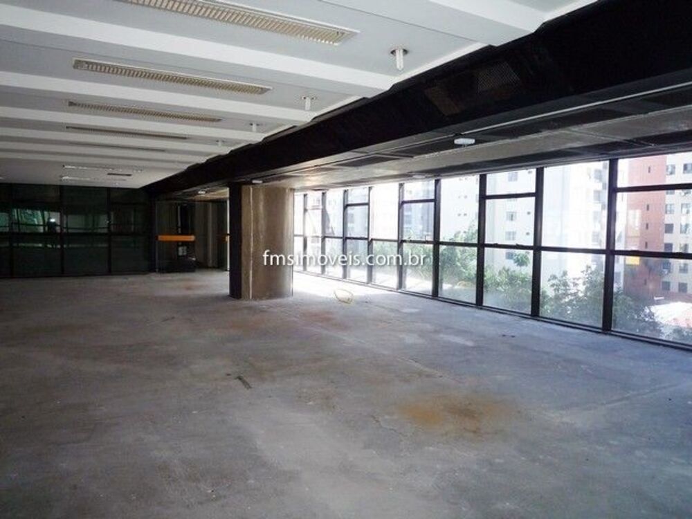 Conjunto Comercial-Sala para alugar, 256m² - Foto 12