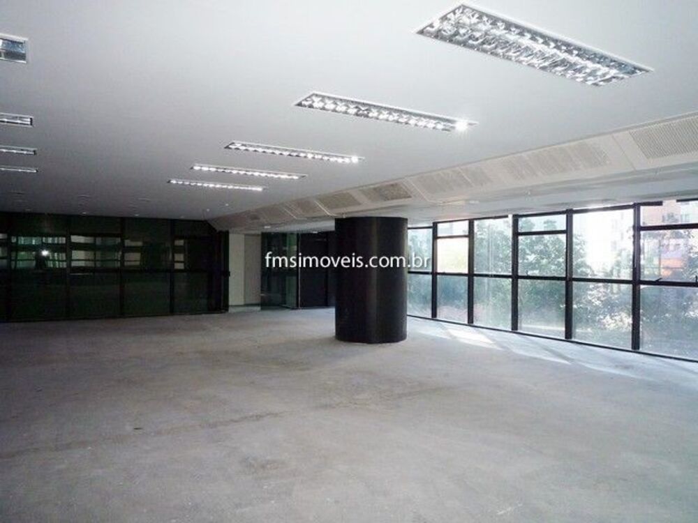 Conjunto Comercial-Sala para alugar, 256m² - Foto 9