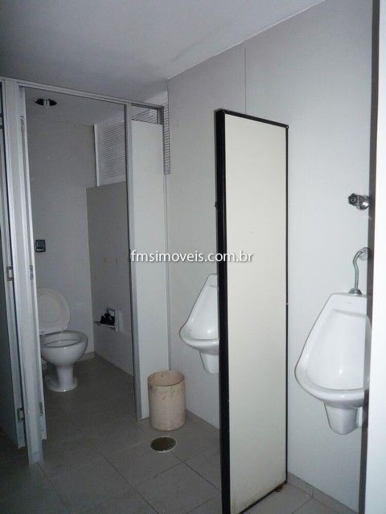 Conjunto Comercial-Sala para alugar, 256m² - Foto 17