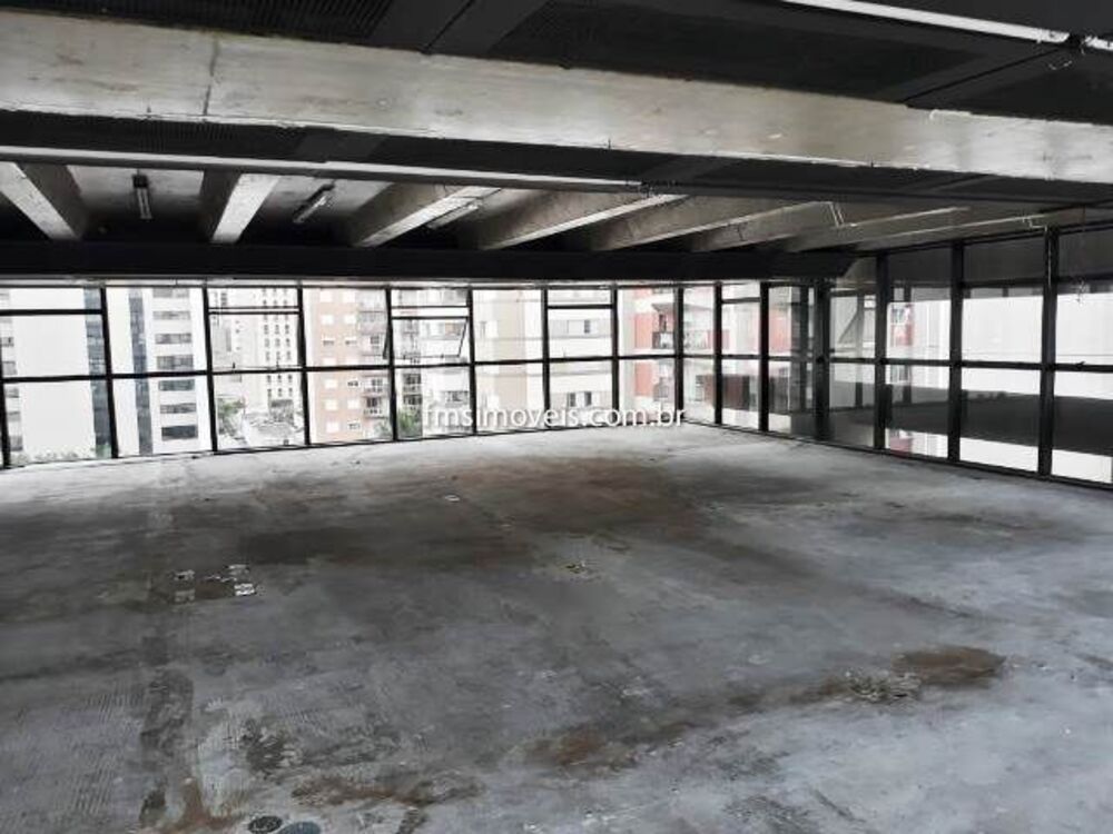 Conjunto Comercial-Sala para alugar, 256m² - Foto 2
