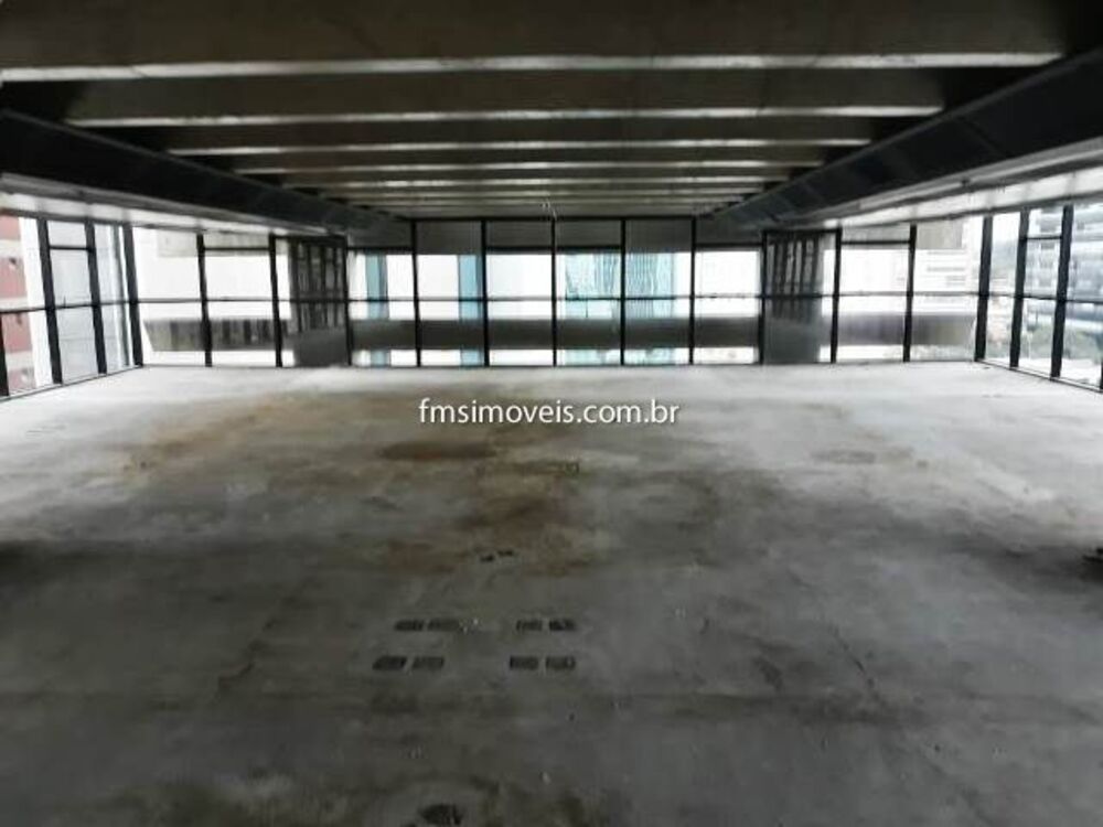 Conjunto Comercial-Sala para alugar, 256m² - Foto 4